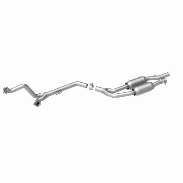 MAG Converter Direct Fit Magnaflow 23573