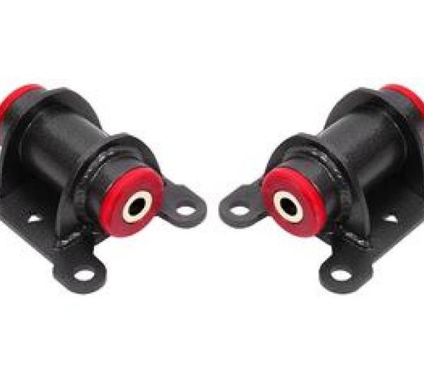 BMR Suspension MM340H