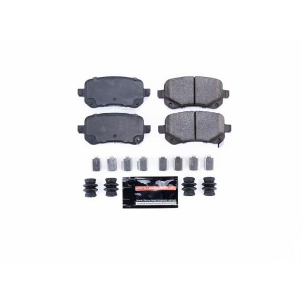 PowerStop Z23-1326