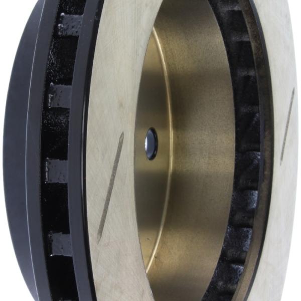 Stoptech 126.61023SR