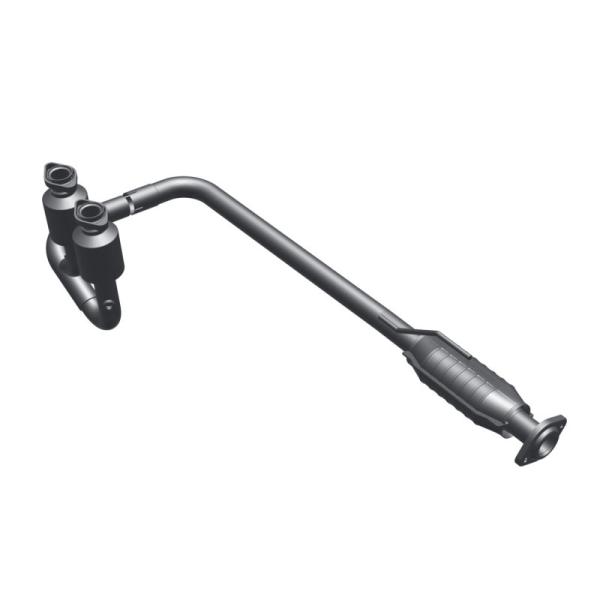 Magnaflow 49690