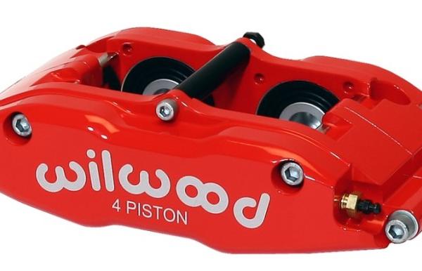 Wilwood 120-8070-RRD