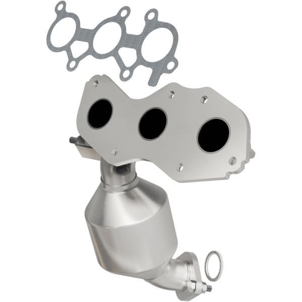 MAG Converter Direct Fit Magnaflow 51832