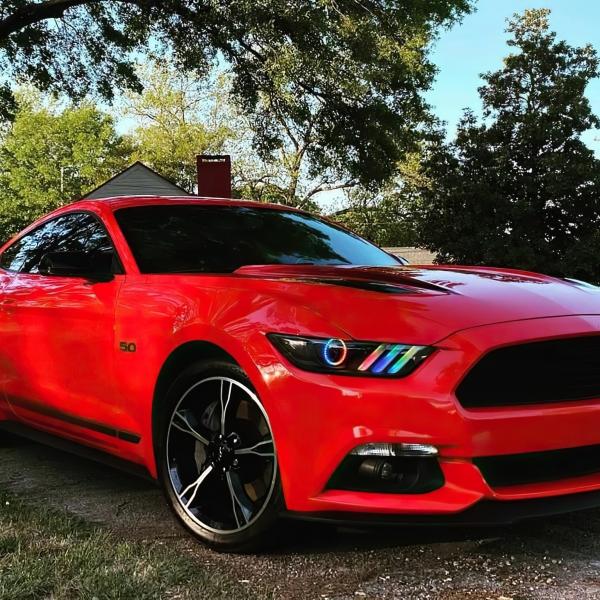 ORACLE Lighting 8199-332