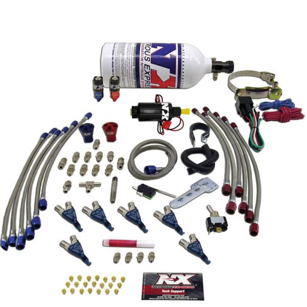 Nitrous Express 60066P