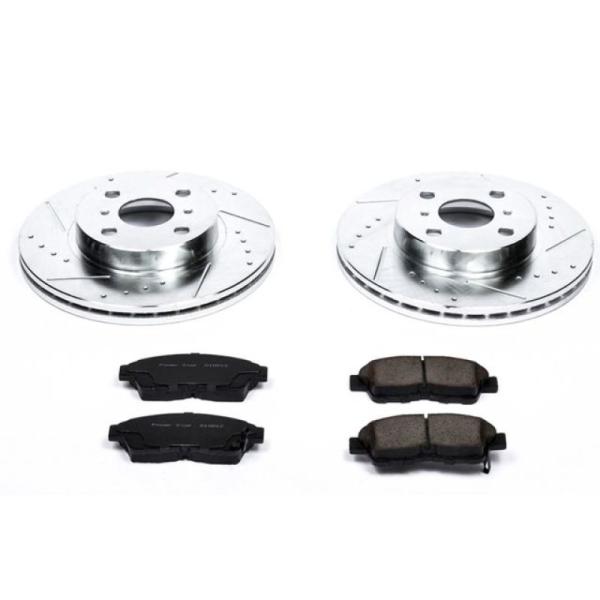 PowerStop K1151