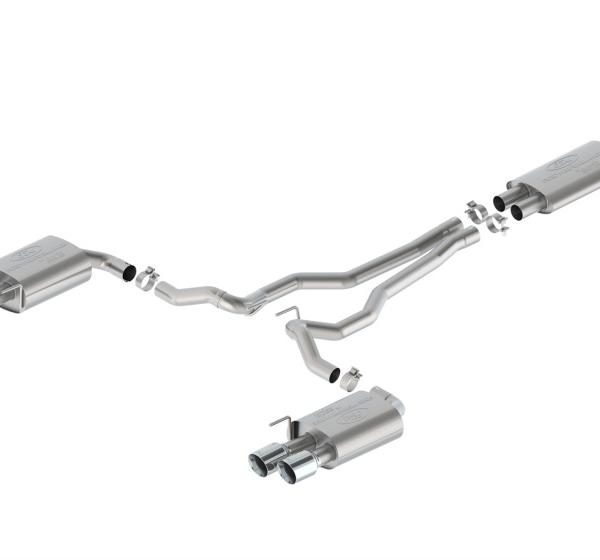 Ford Racing M-5200-M5TCV