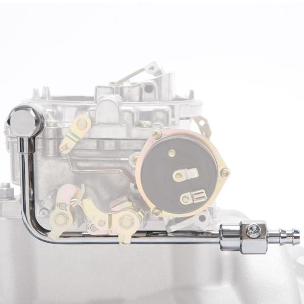Edelbrock 8126