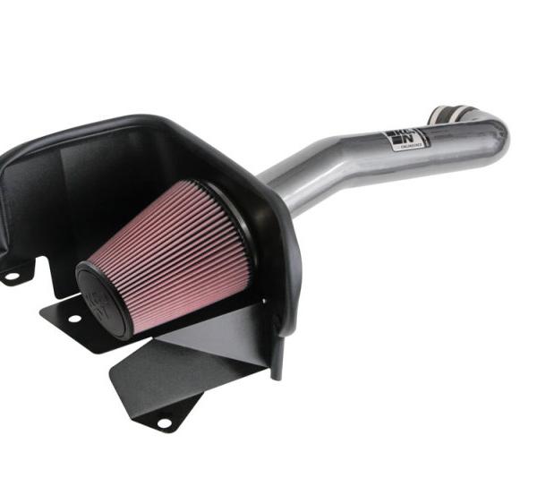 K&N Engineering 77-1586KC