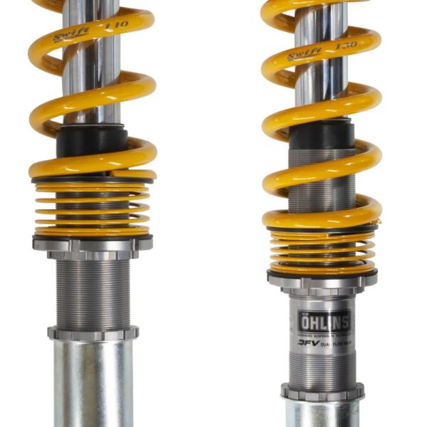 Ohlins POU MU40S1