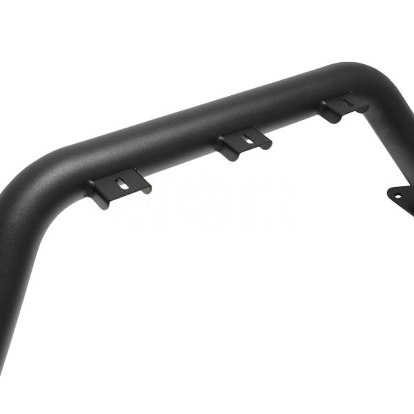 WES Bull Bars - XTS Westin 59-731255