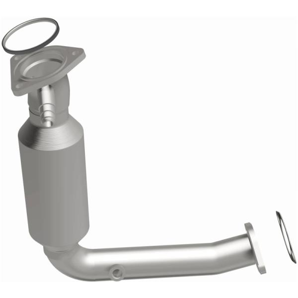 MAG Converter Direct Fit Magnaflow 4481230