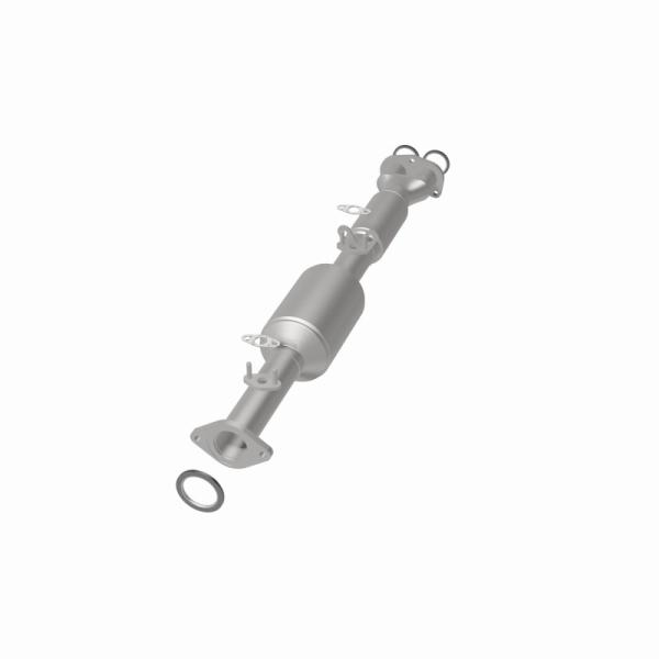 MAG Converter Direct Fit Magnaflow 3391896
