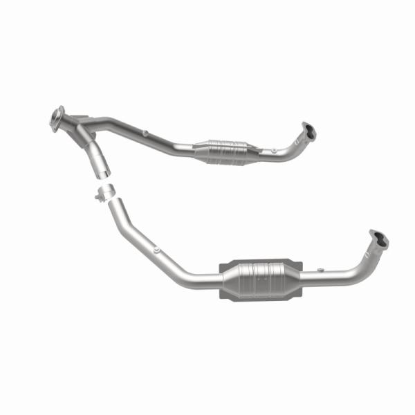 Magnaflow 93691