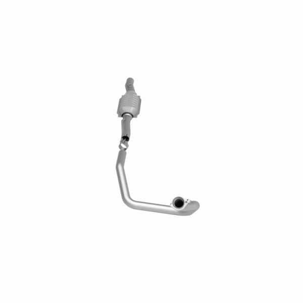 MAG Converter Direct Fit Magnaflow 24328