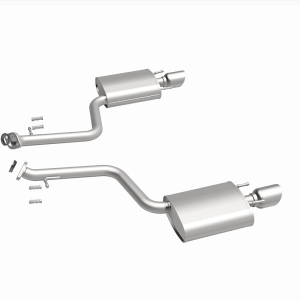 Magnaflow 106-0833