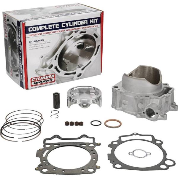 Cylinder Works CW20014K01