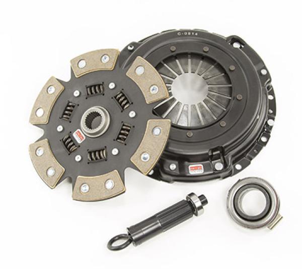 Competition Clutch 8022-1620