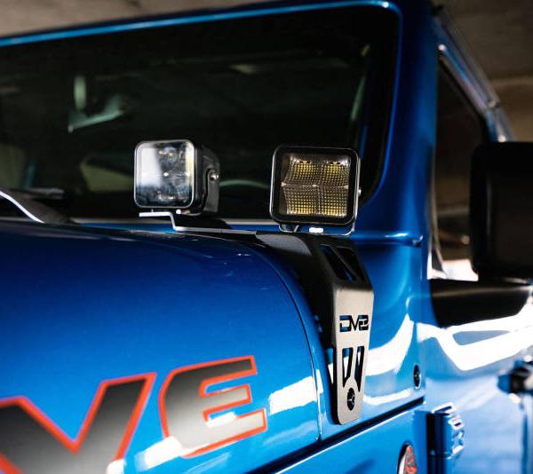 DV8 Offroad LBJL-06