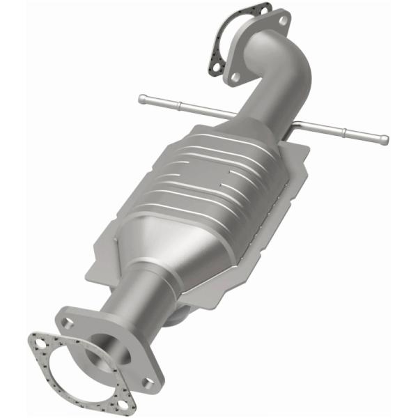 MAG Converter Direct Fit Magnaflow 49544