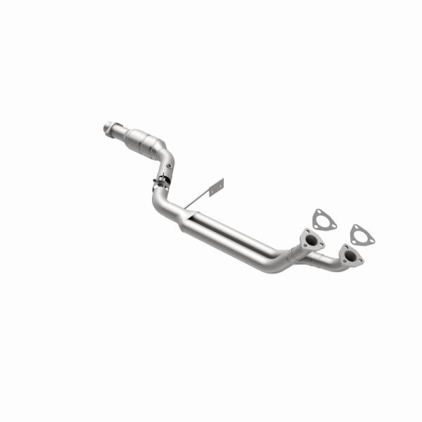 Magnaflow 4481693