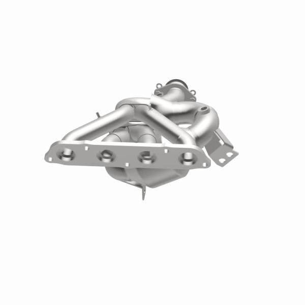 MAG Converter Direct Fit Magnaflow 22-122