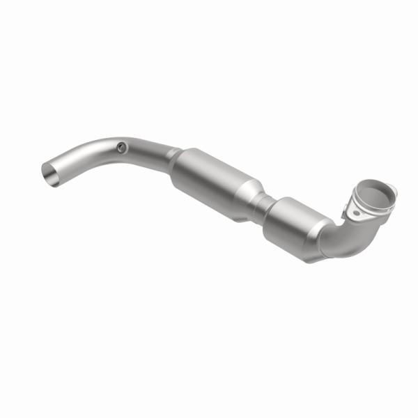MAG Converter Direct Fit Magnaflow 4583621