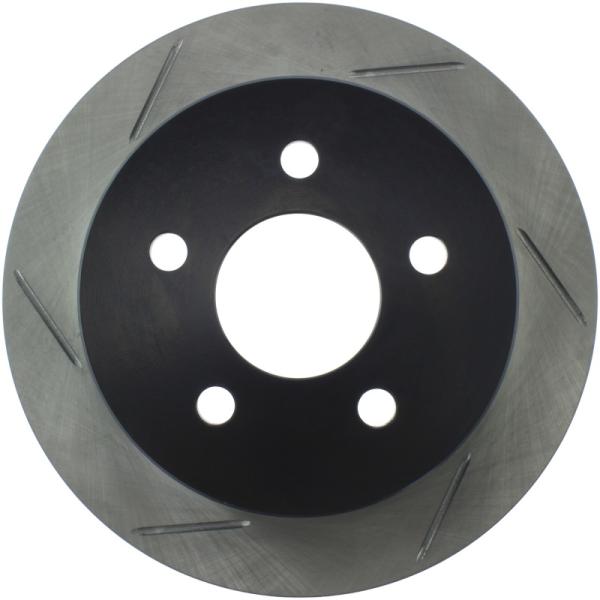 Stoptech 126.62058SR