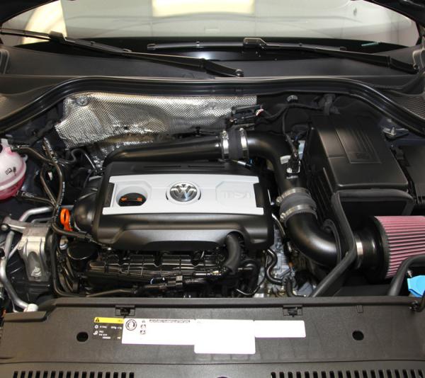K&N Engineering 69-9504TTK