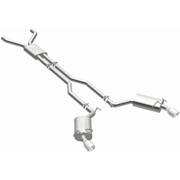 Magnaflow 15353