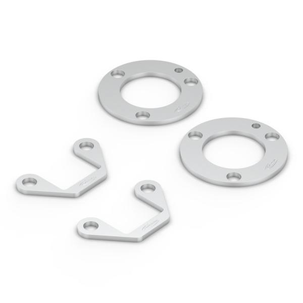 Daystar KF02038BK