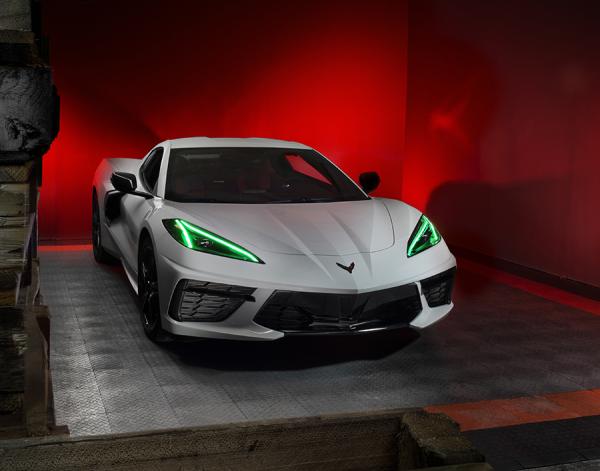 ORACLE Lighting 1442-504