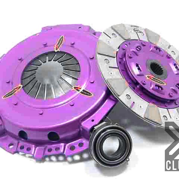 XCLUTCH XKTY23002-1C