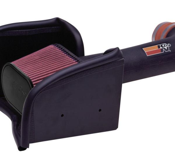 K&N Engineering 57-1516