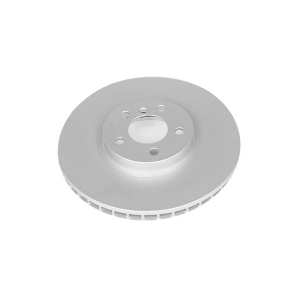 PowerStop EBR667EVC
