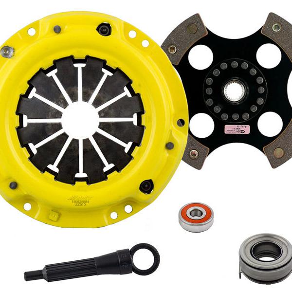 ACT HD/Race Clutch Kits ACT SZ1-HDR4