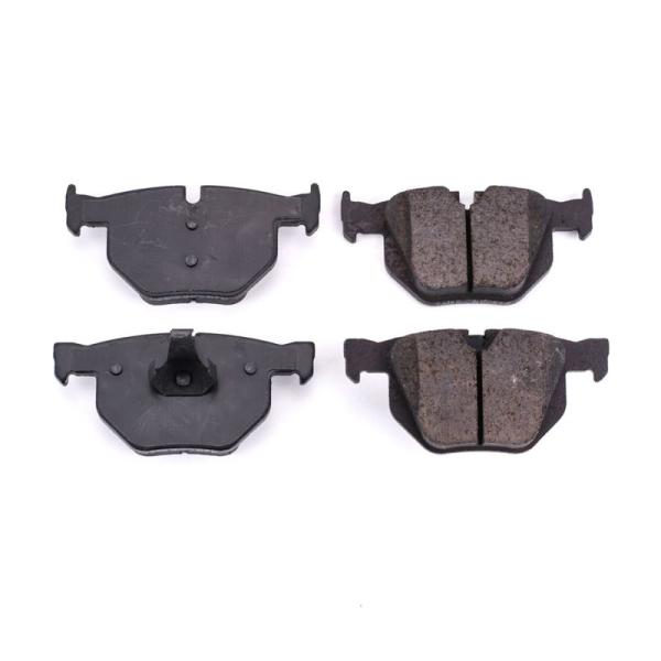 PowerStop 16-1042