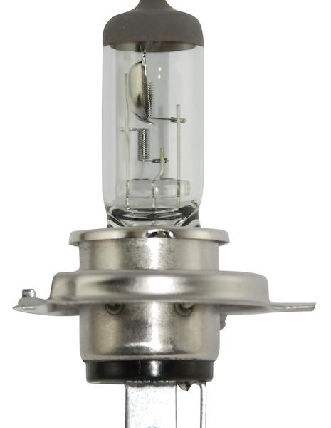 Hella H4 130/90W