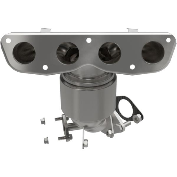 MAG Converter Direct Fit Magnaflow 22-082