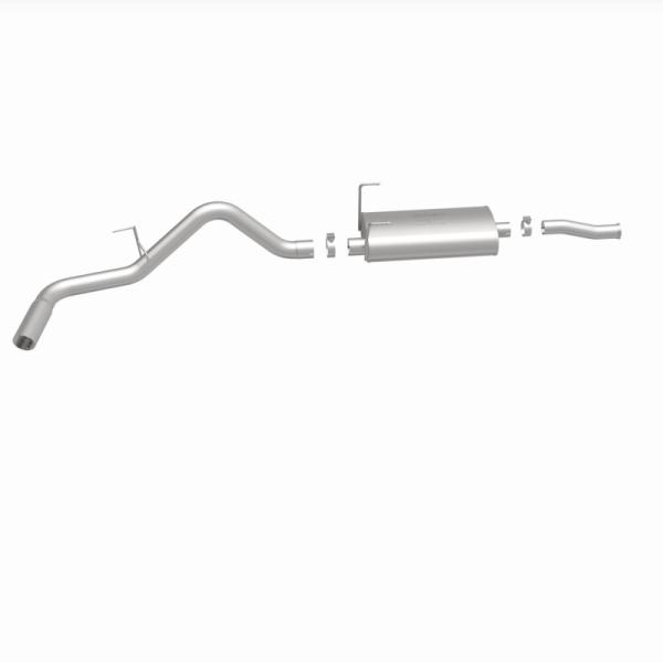 Magnaflow 15809