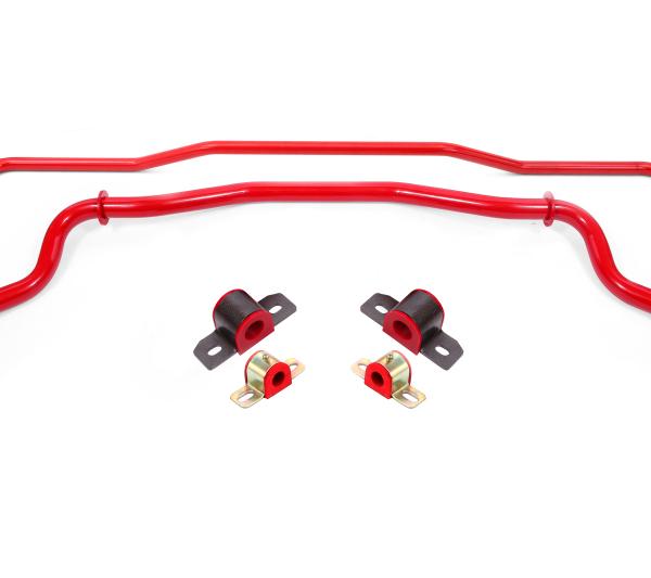 BMR Suspension SB760R
