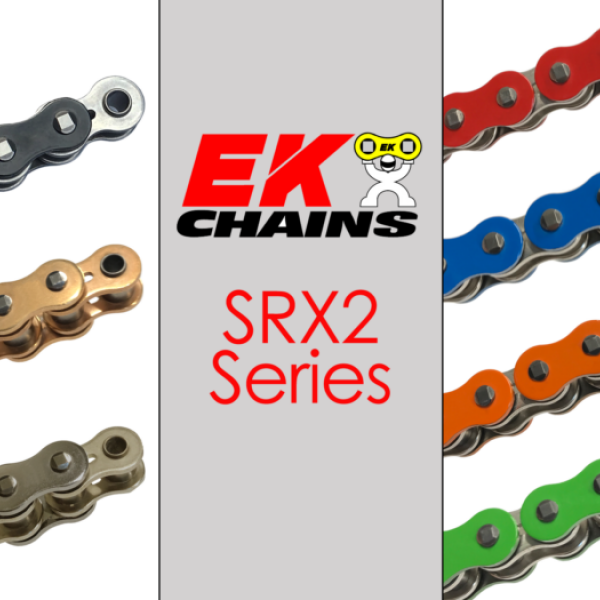 Vortex Racing 520SRX2-160