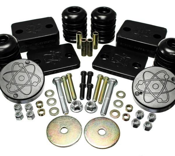 Energy Suspension 2.6115G