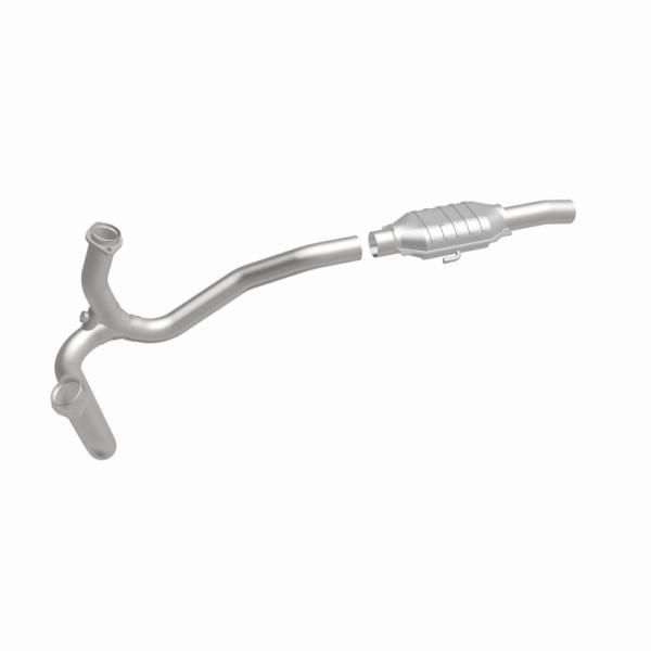 MAG Converter Direct Fit Magnaflow 93131