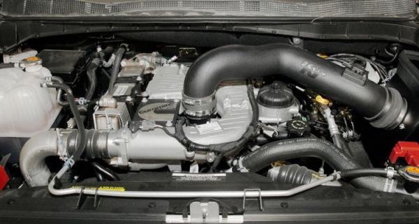 K&N Engineering 63-6017