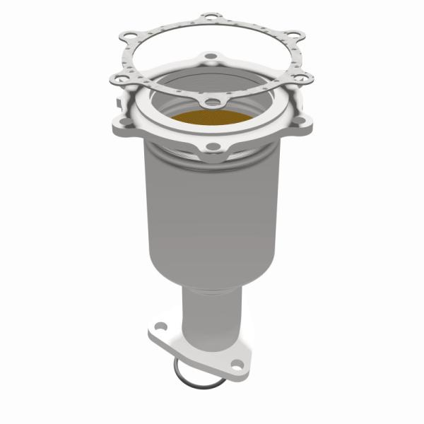 Magnaflow 49321