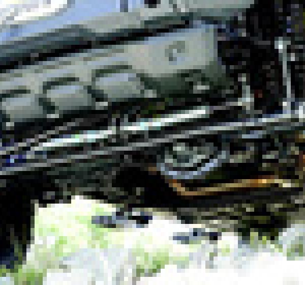 Superlift 92715