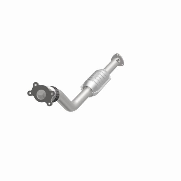 MAG Converter Direct Fit Magnaflow 23474