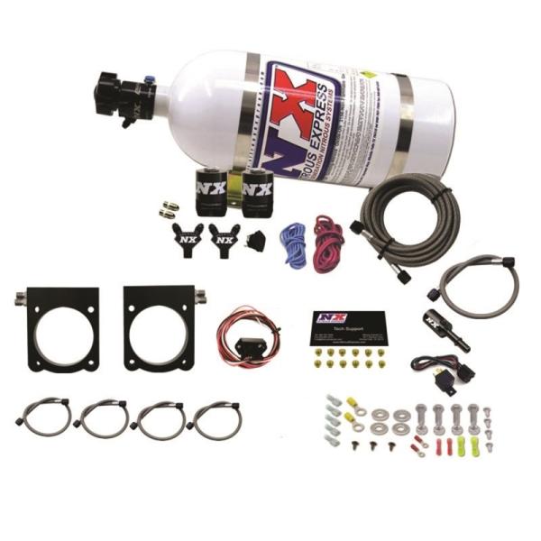 Nitrous Express 20970-10