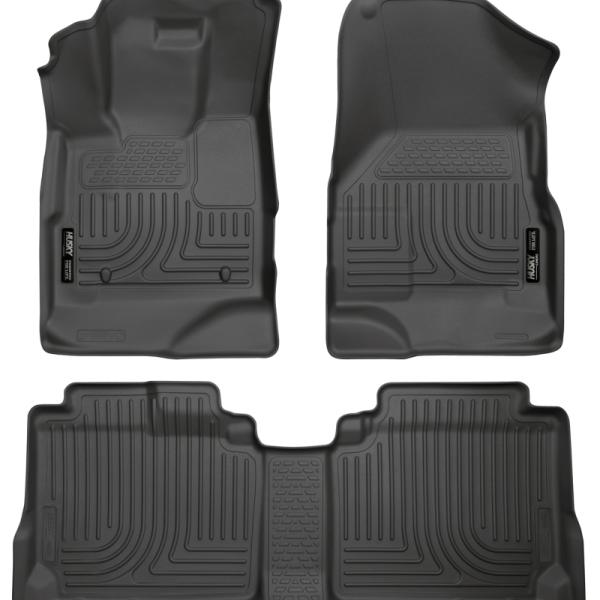 Husky Liners 98131